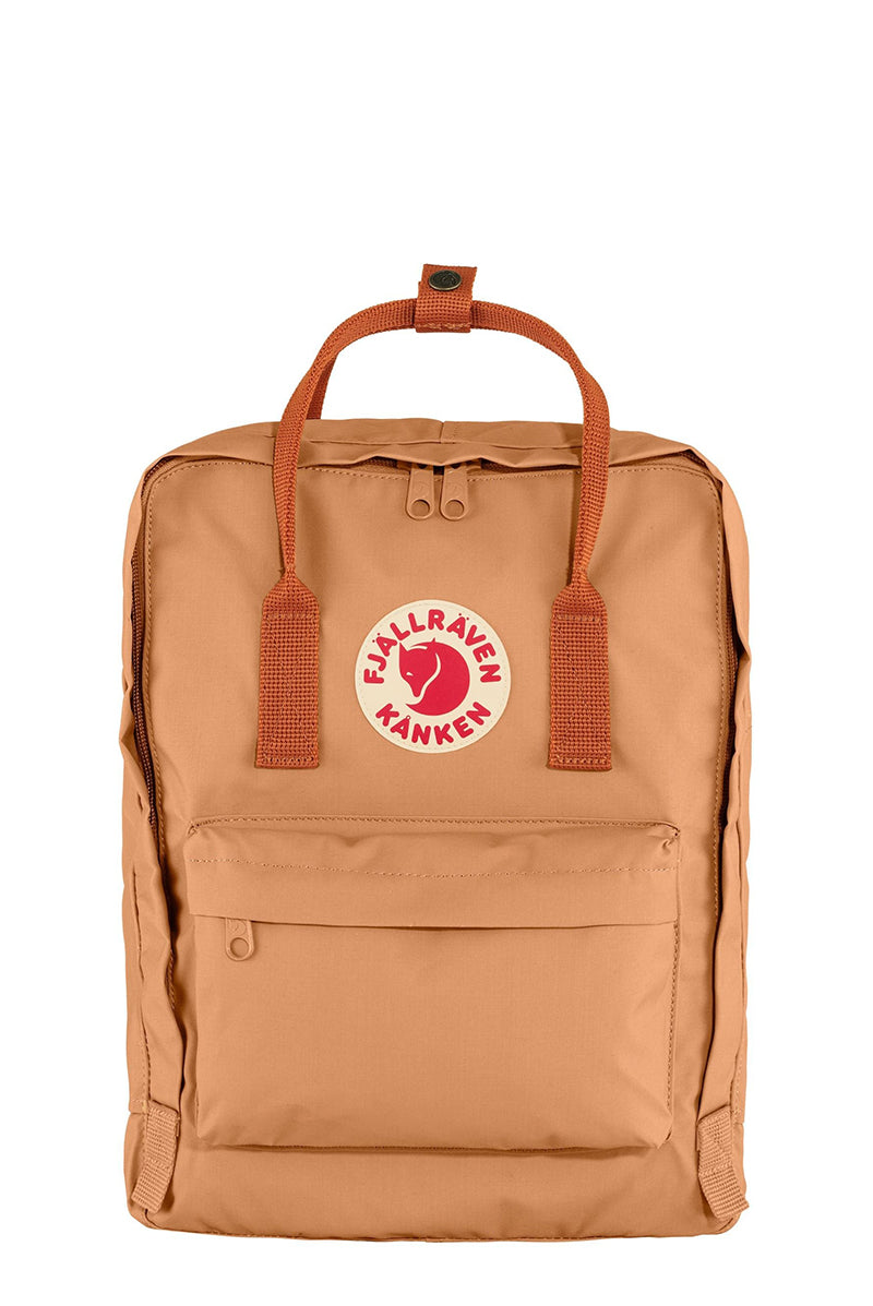 Peach Sand/Terracotta Brown