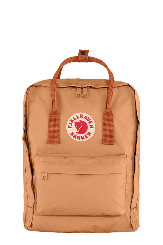 Peach Sand/Terracotta Brown