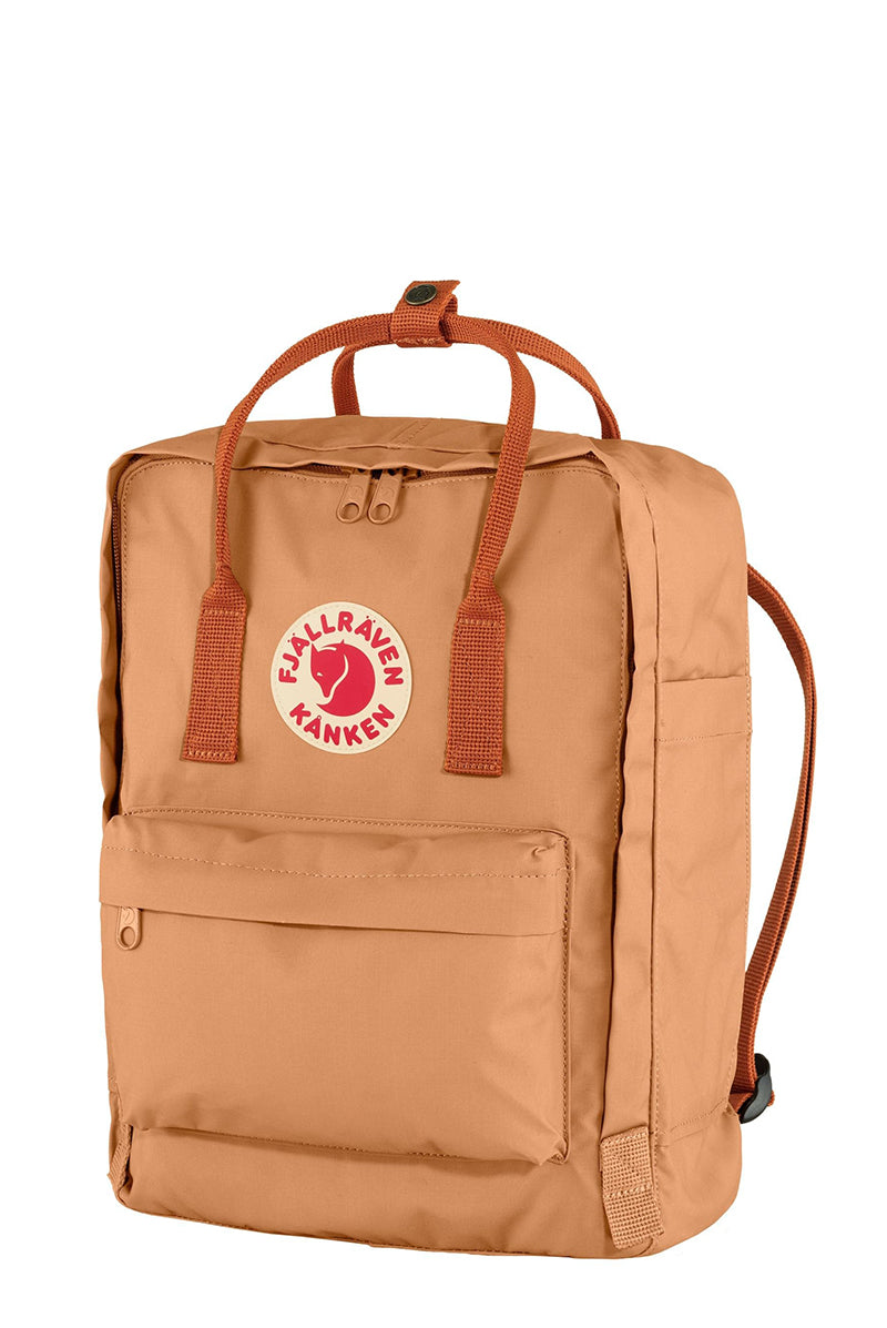 Peach Sand/Terracotta Brown
