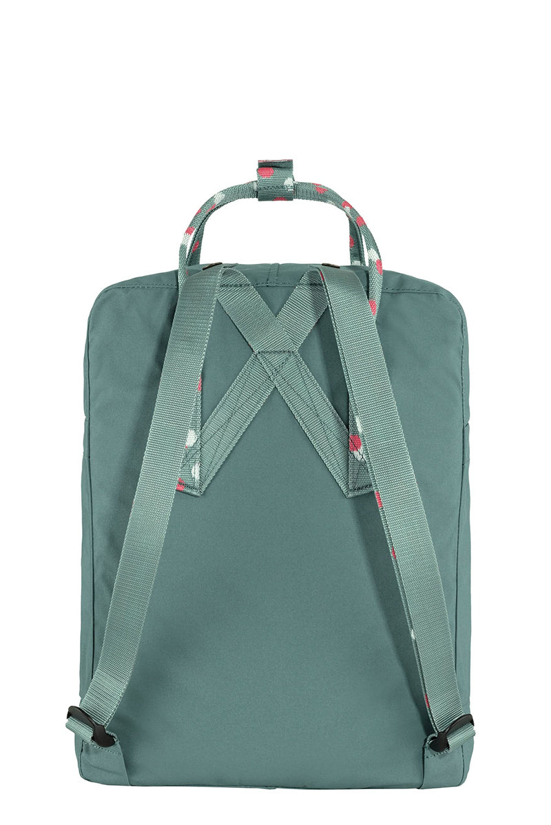 Frost Green/Confetti
