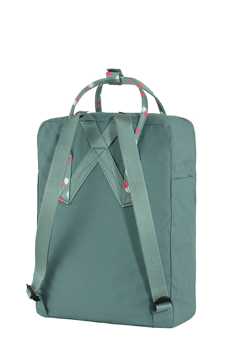 Frost Green/Confetti