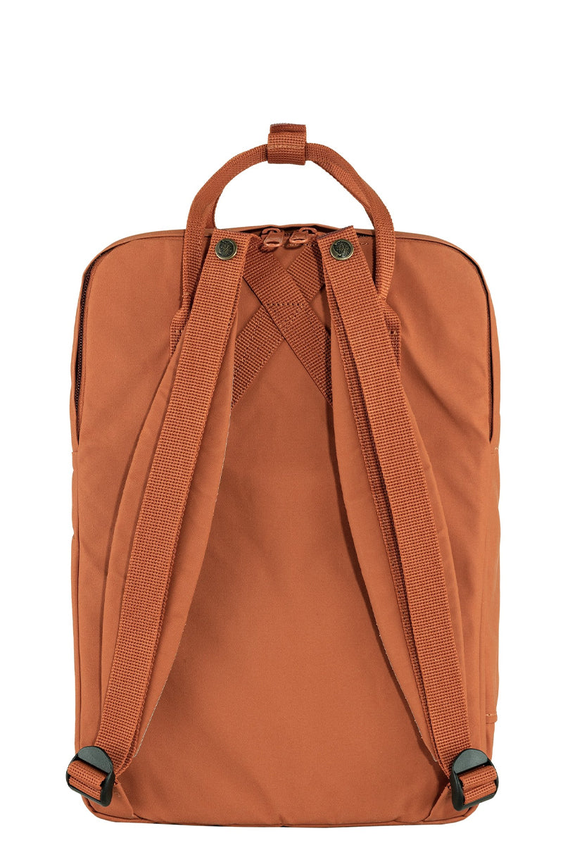Terracotta Brown