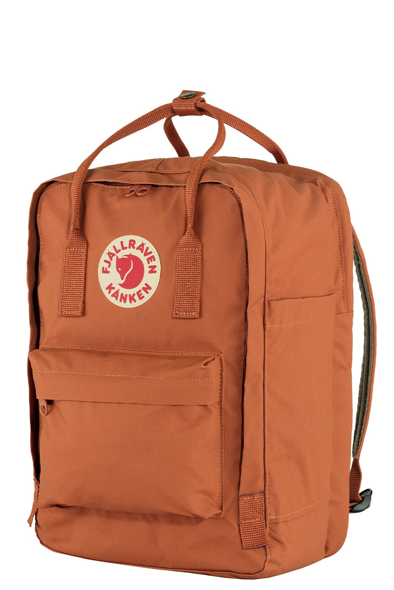 Terracotta Brown