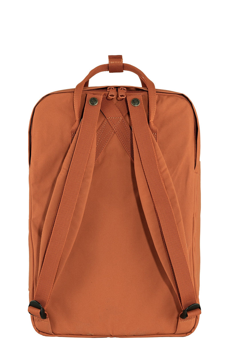 Terracotta Brown