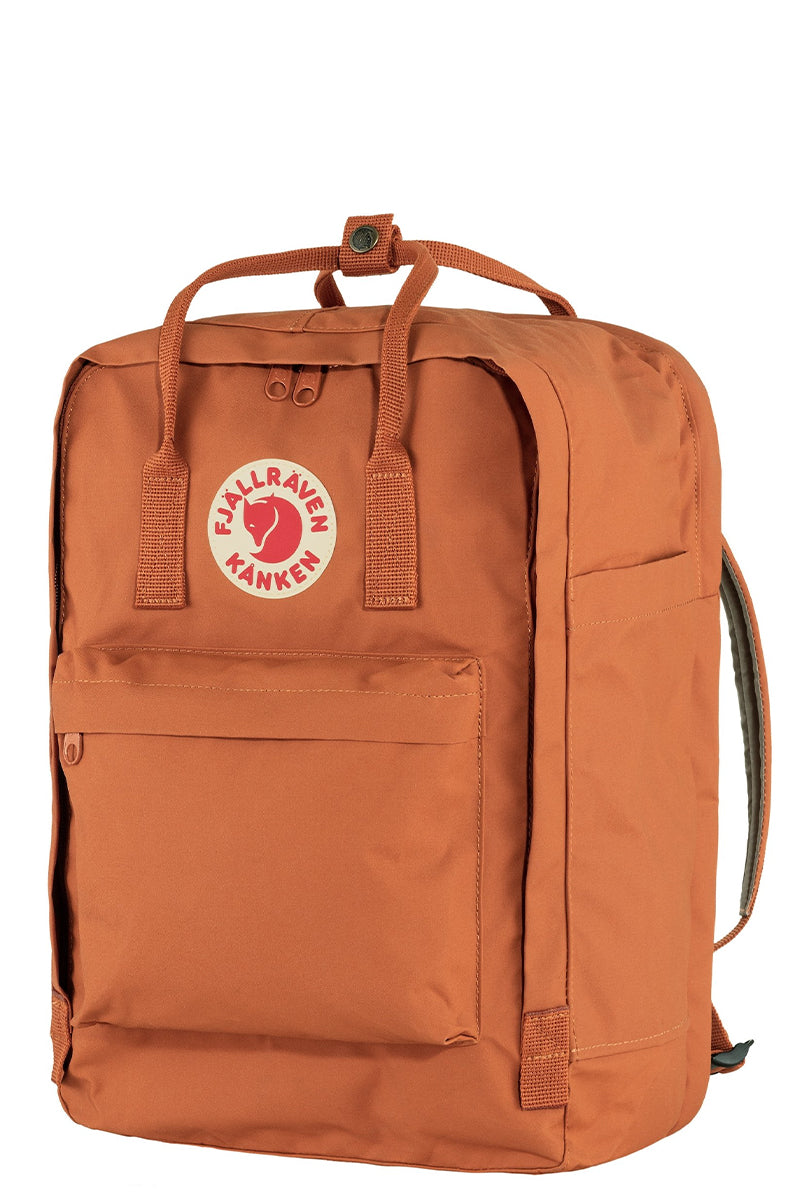 Terracotta Brown
