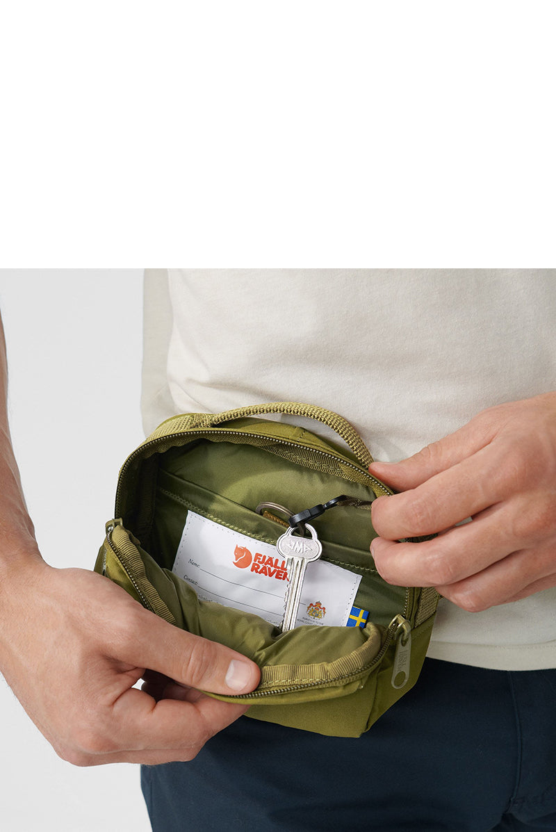Foliage Green