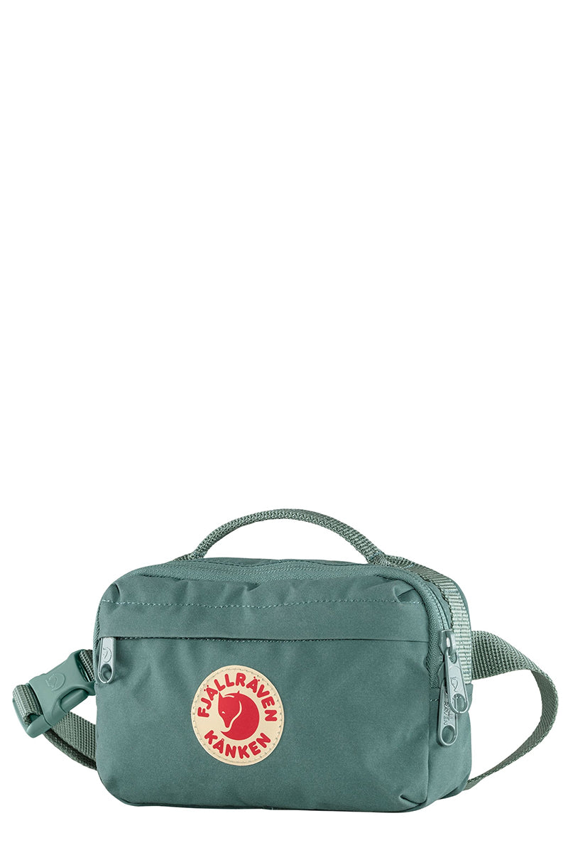Frost Green