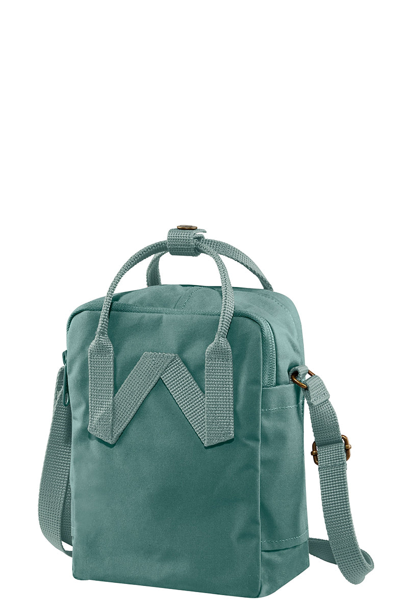Frost Green