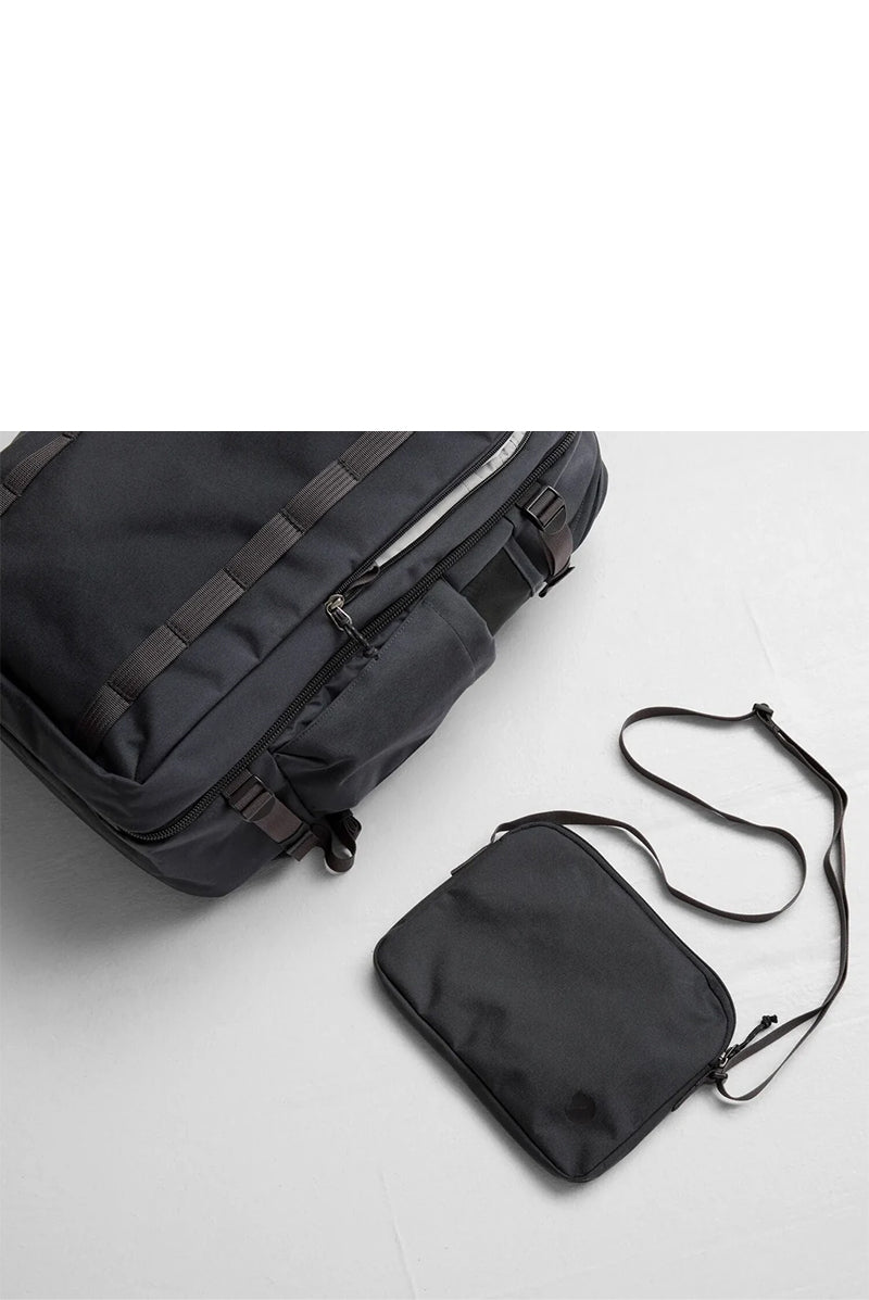 Coal Black