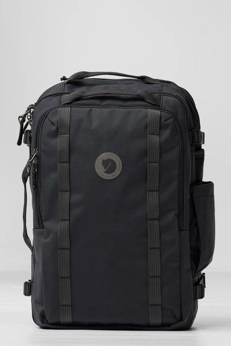 Coal Black