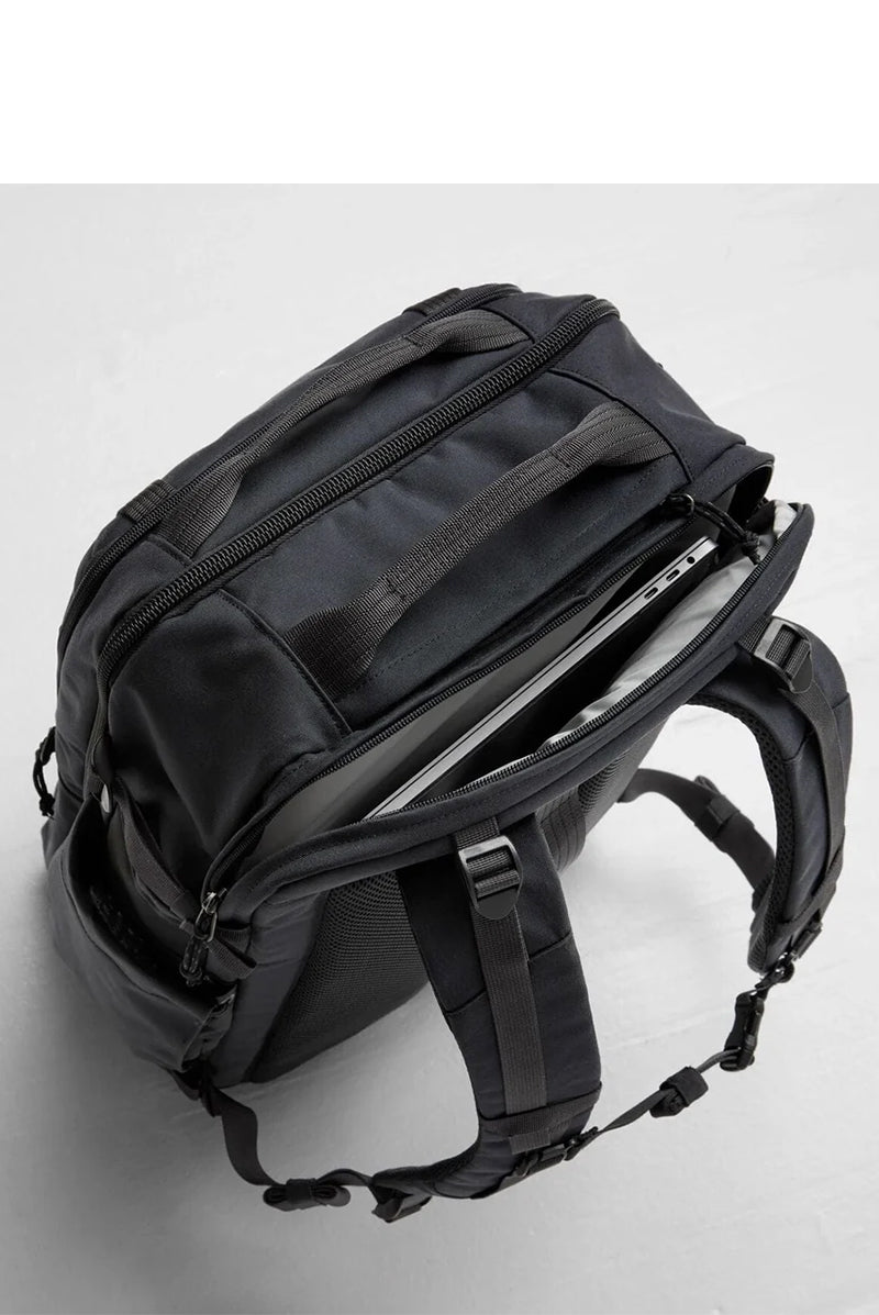 Coal Black