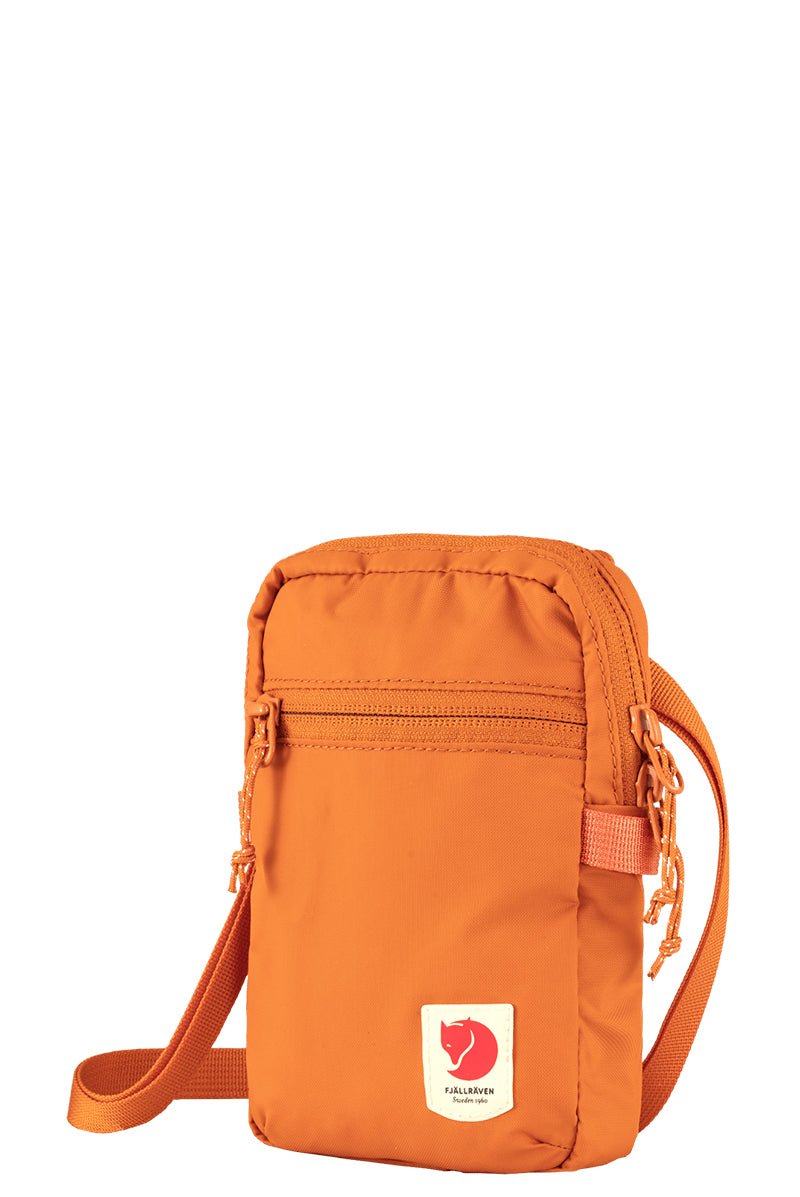 Sunset Orange