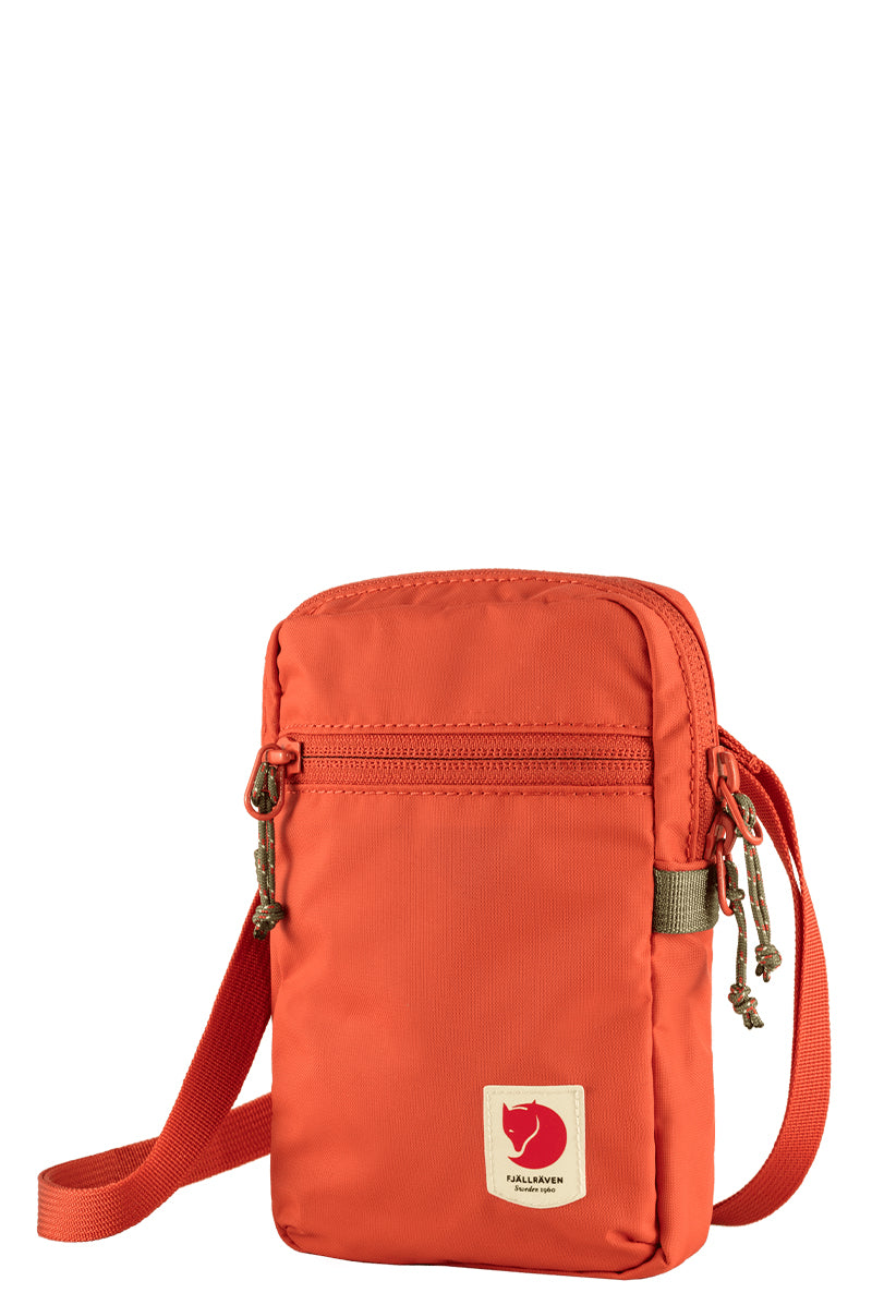Rowan Red