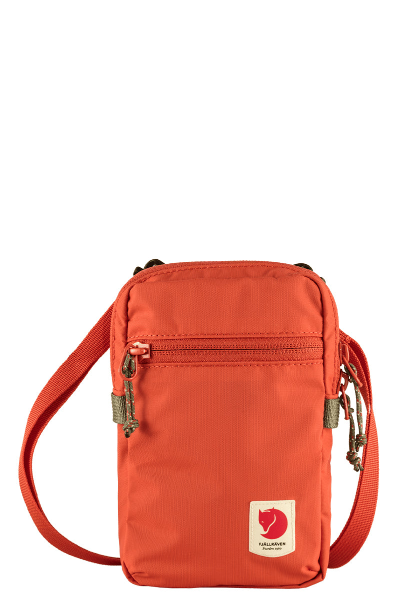 Rowan Red