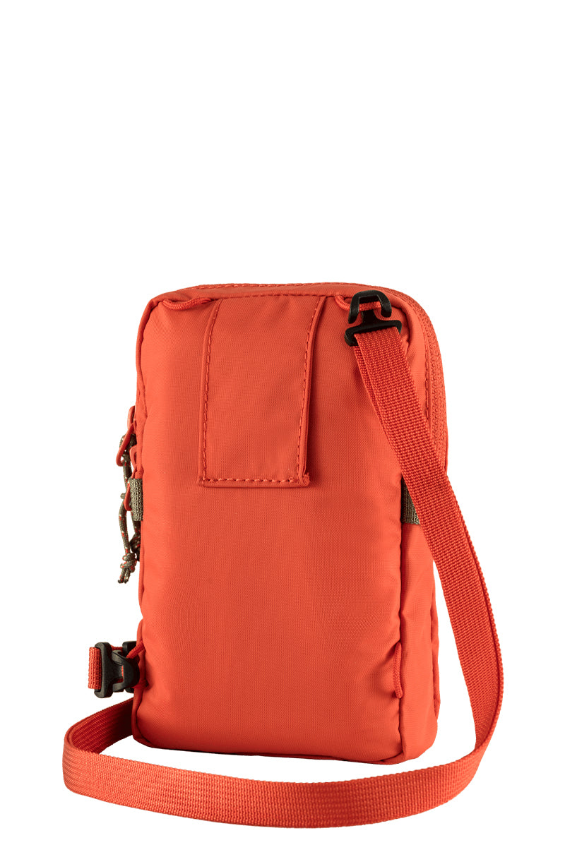 Rowan Red
