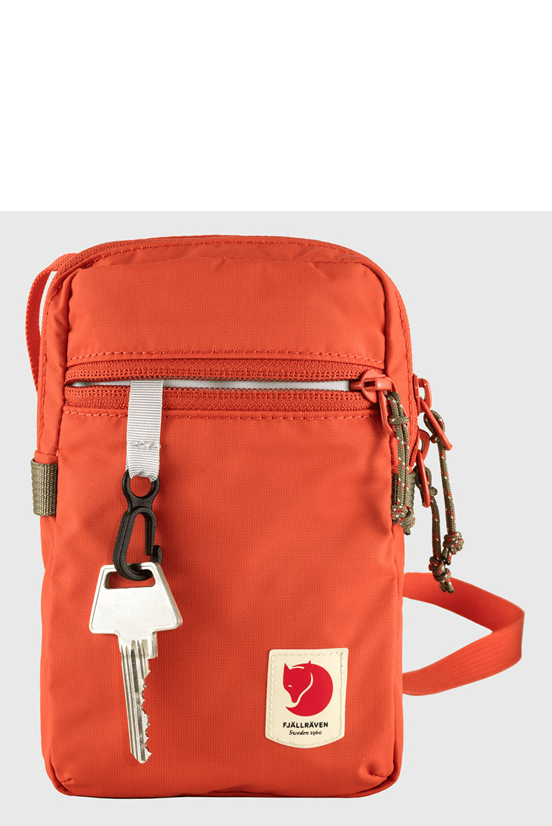 Rowan Red