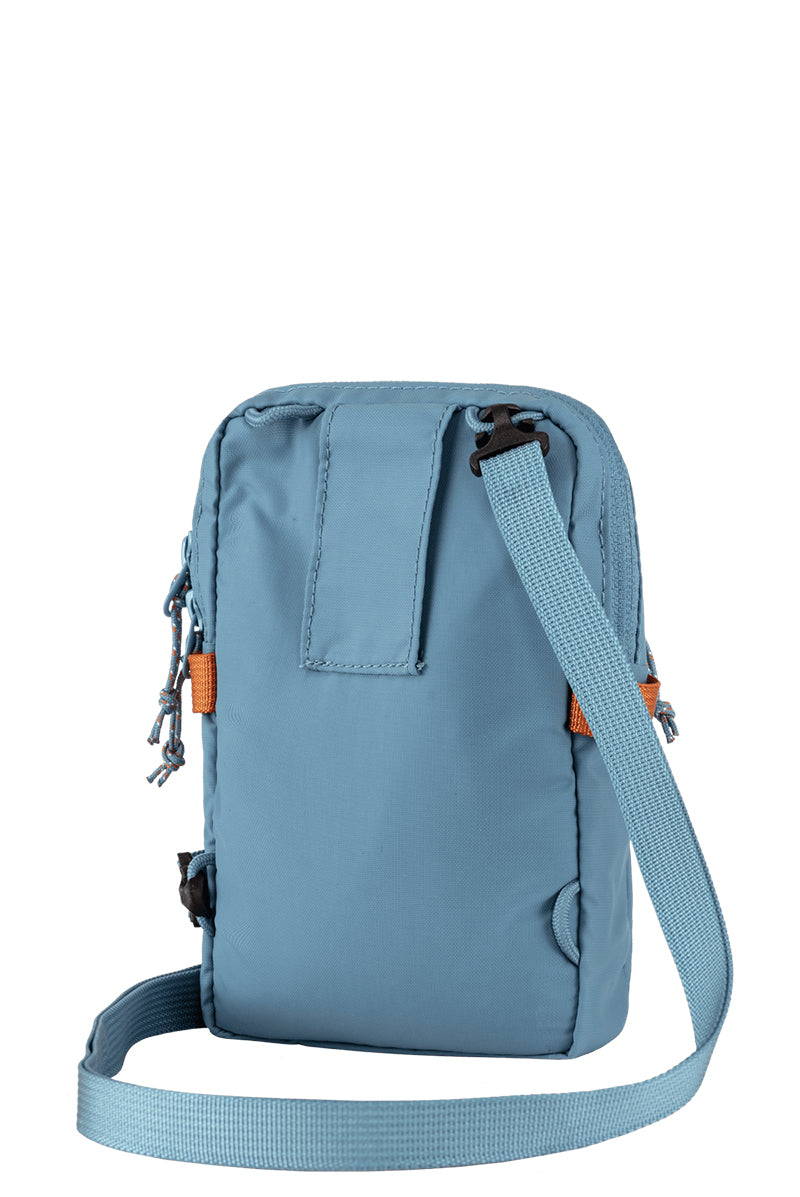 Dawn Blue