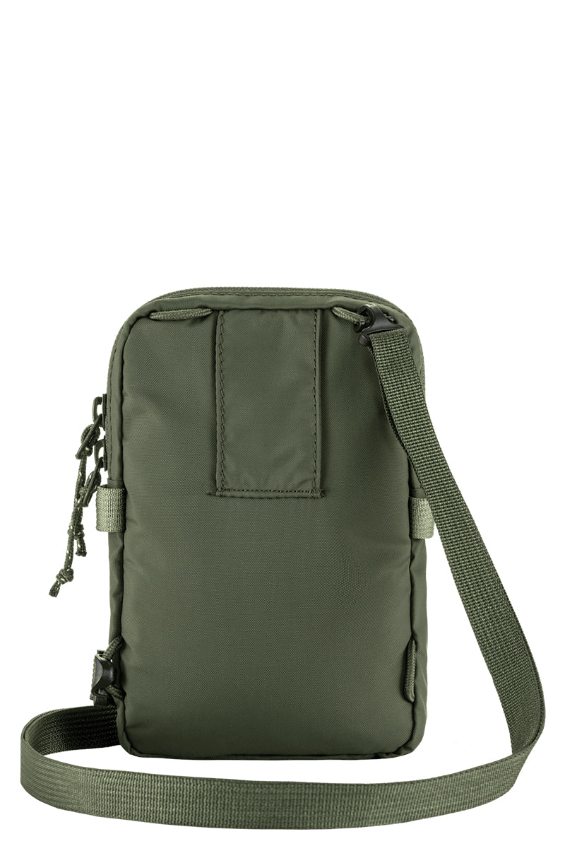 Mountain Green