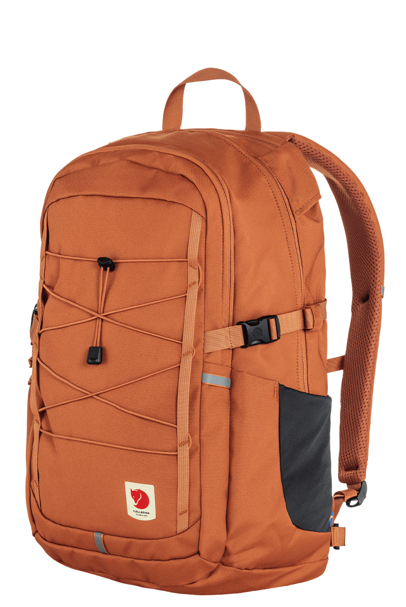 Terracotta Brown