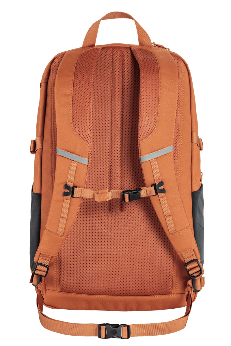 Terracotta Brown