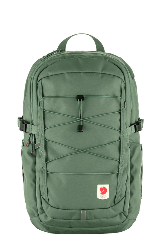 Patina Green