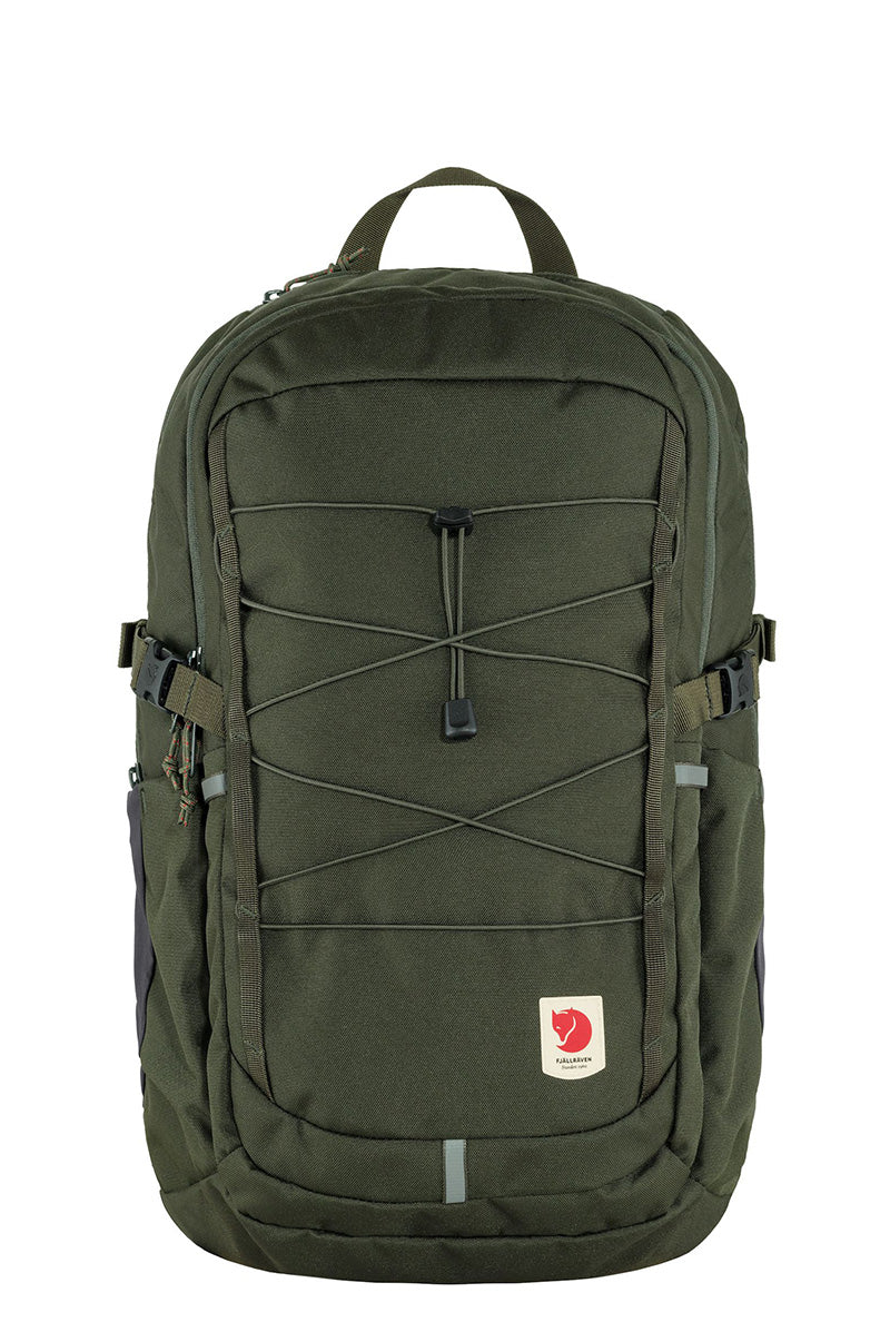 Deep Forest Green