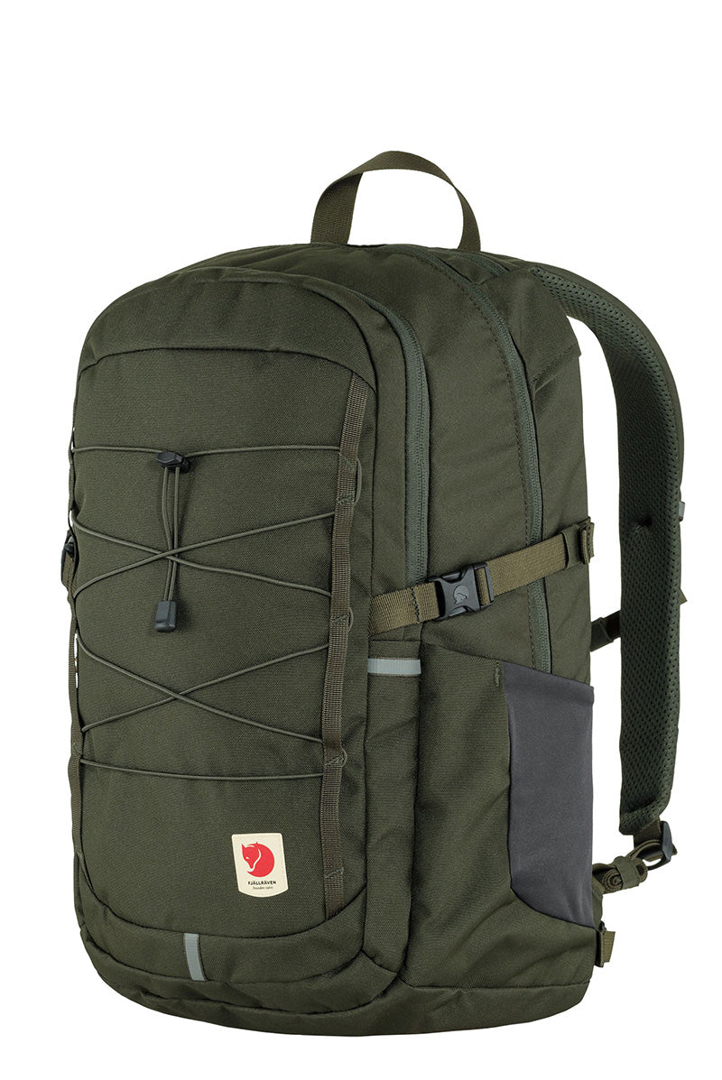Deep Forest Green