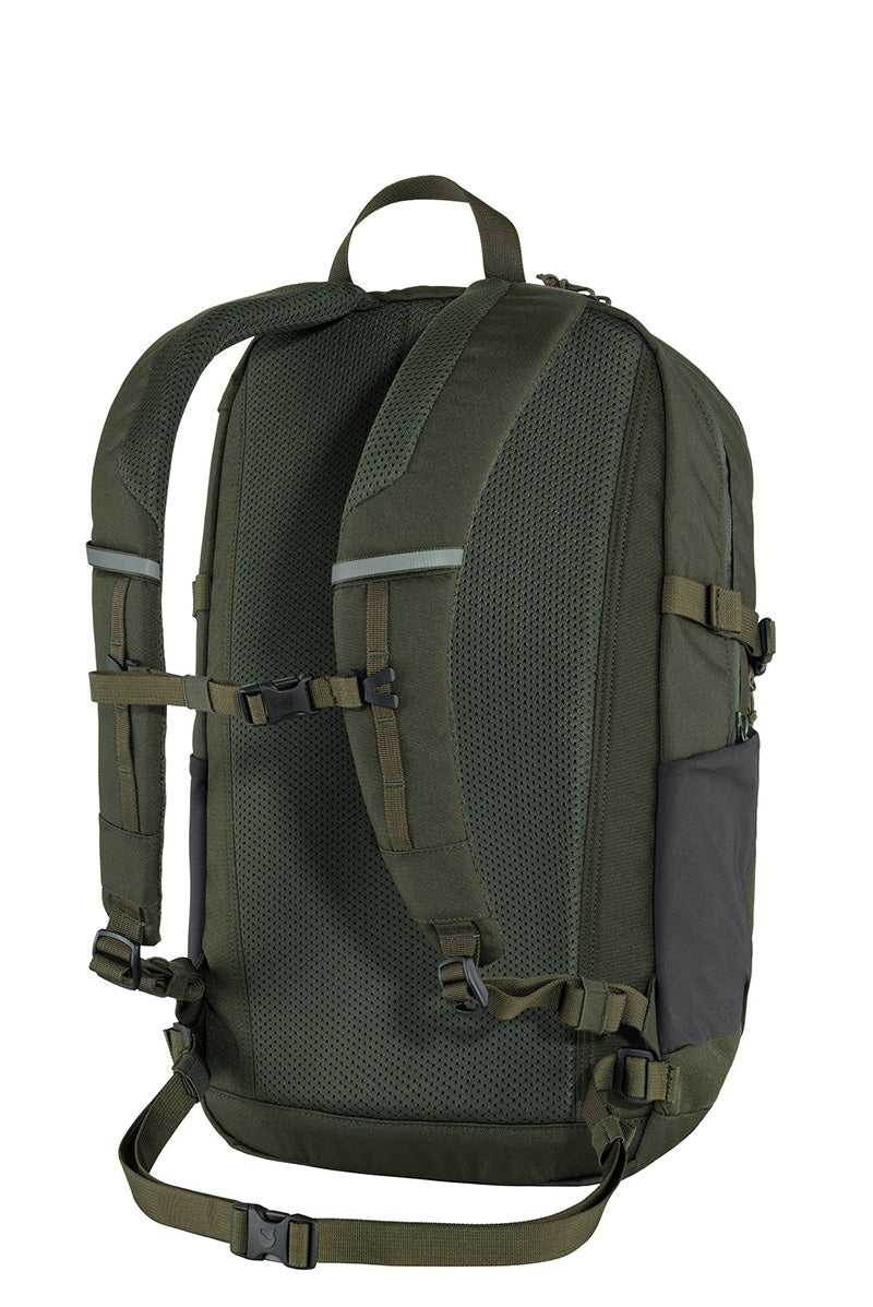 Deep Forest Green