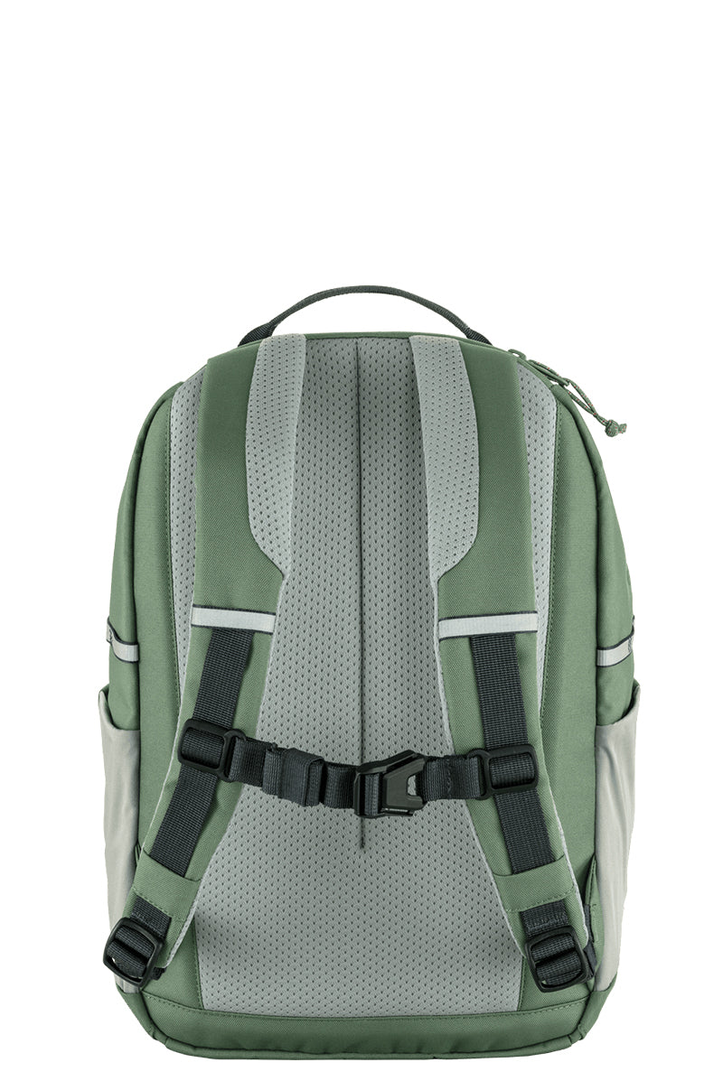 Patina Green