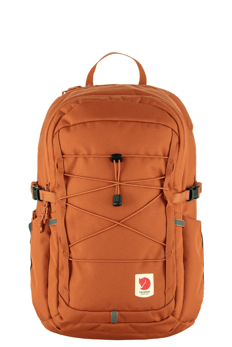 Terracotta Brown