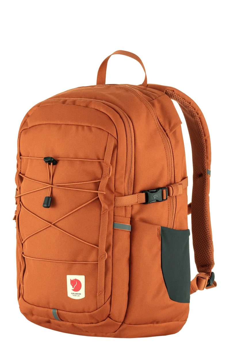Terracotta Brown