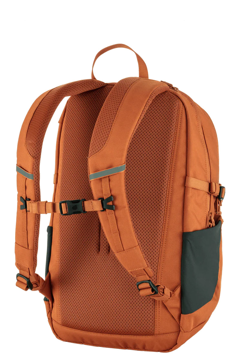 Terracotta Brown