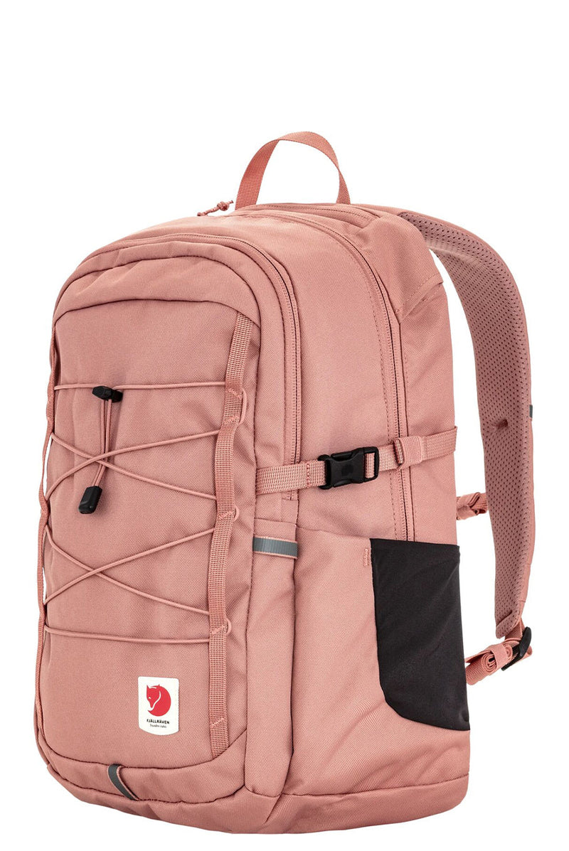 Dusty Rose