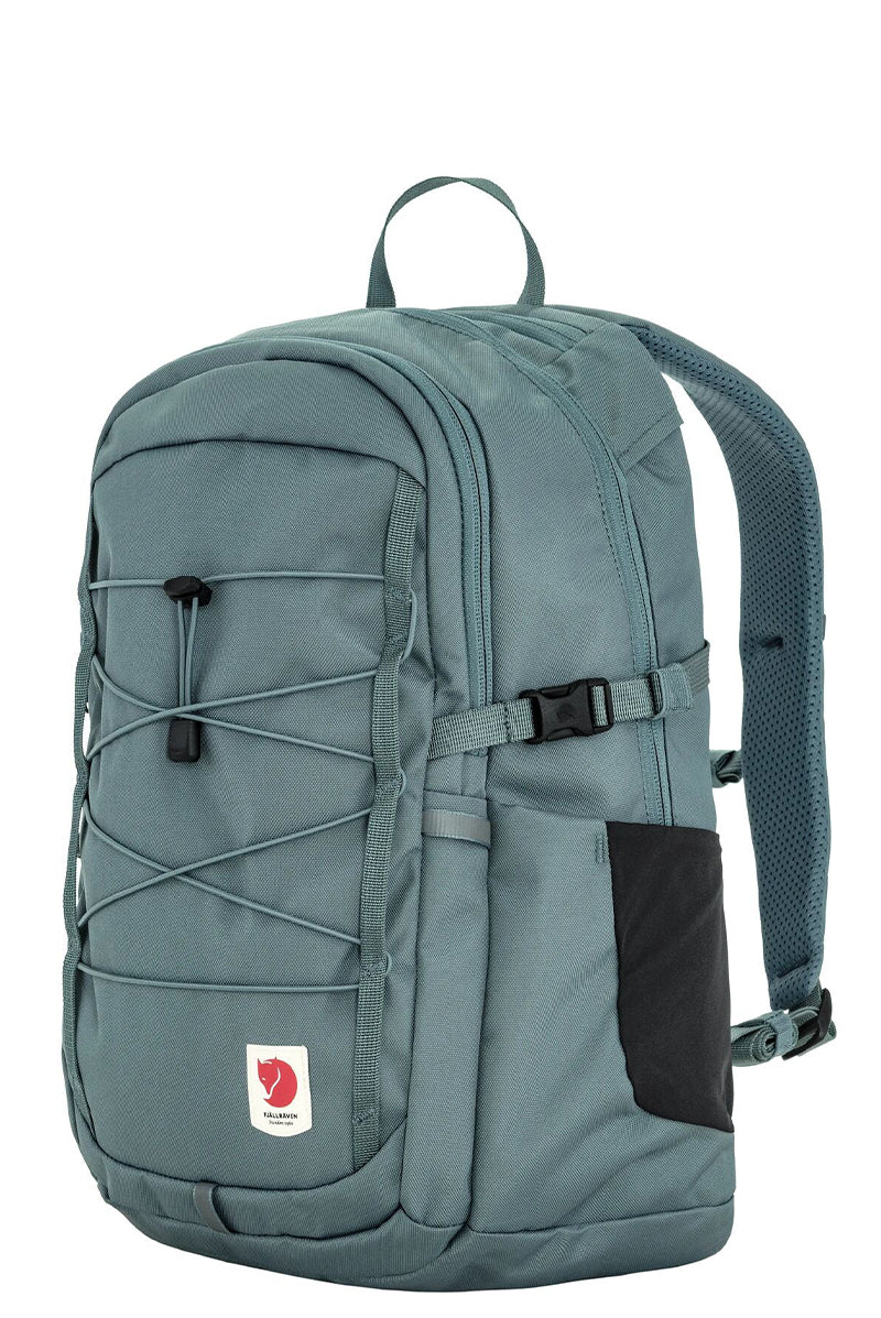 Nimbus Blue