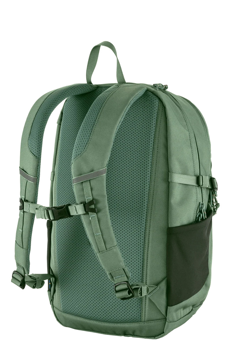 Patina Green