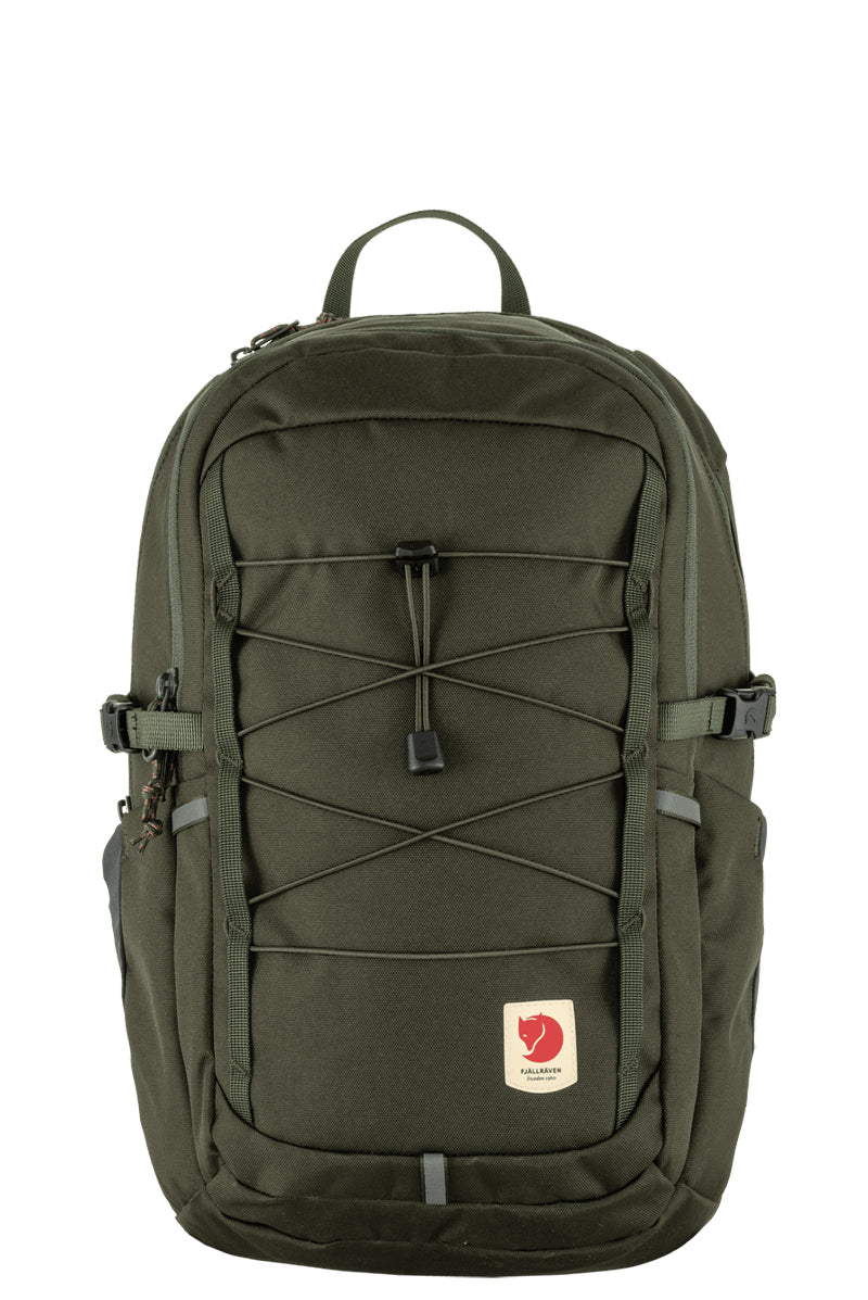 Deep Forest Green