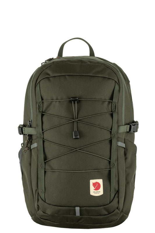 Deep Forest Green