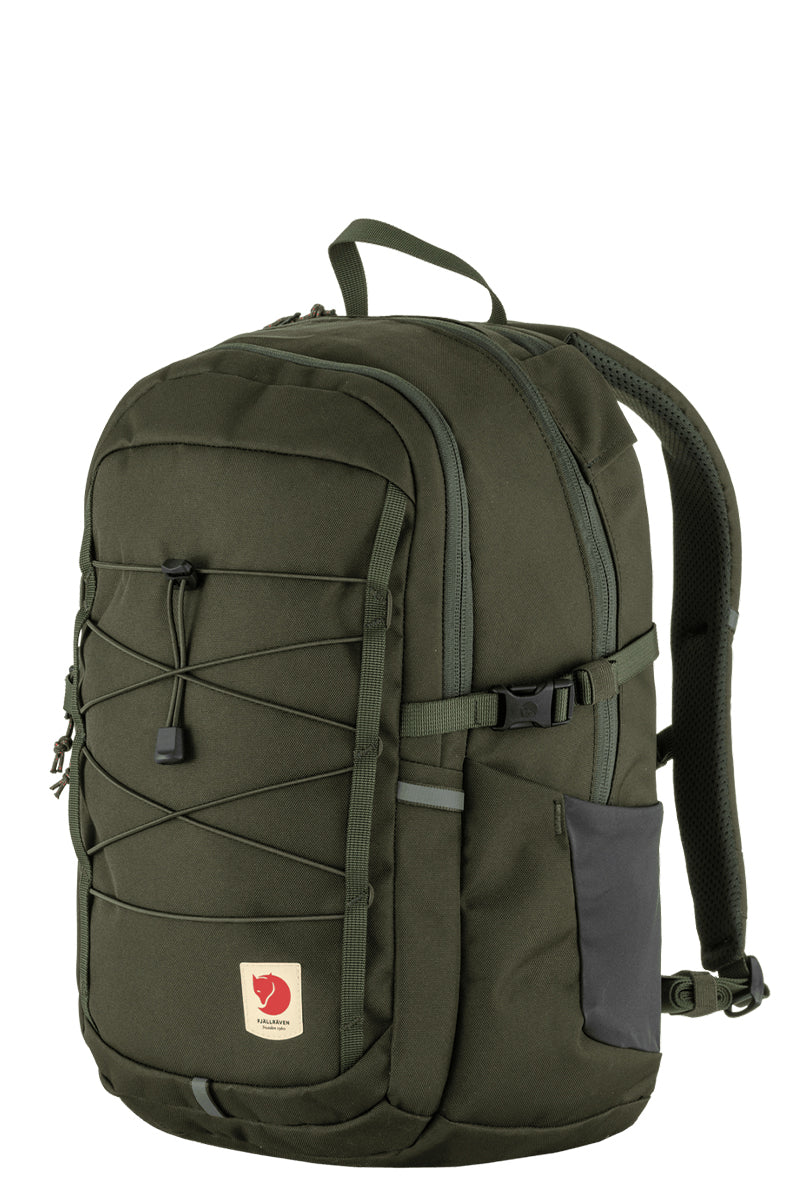Deep Forest Green