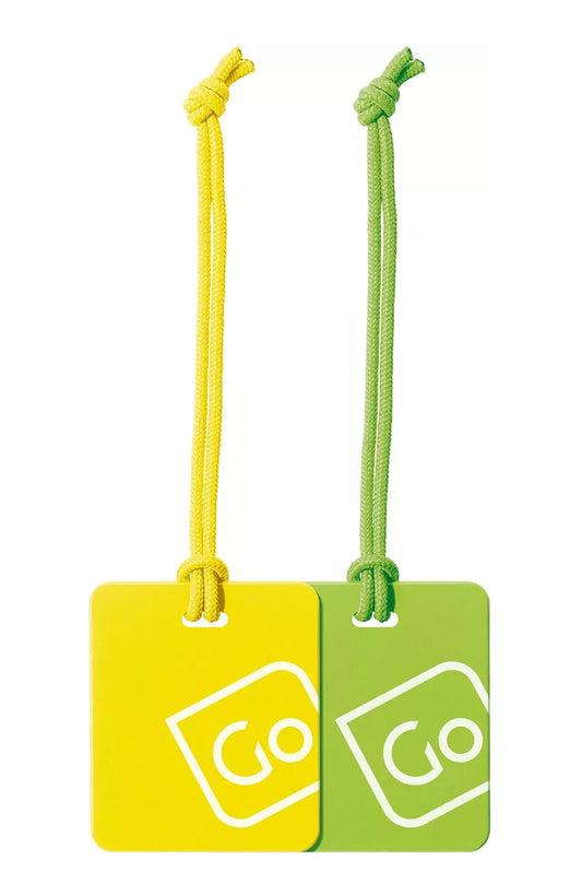 Yellow/Green