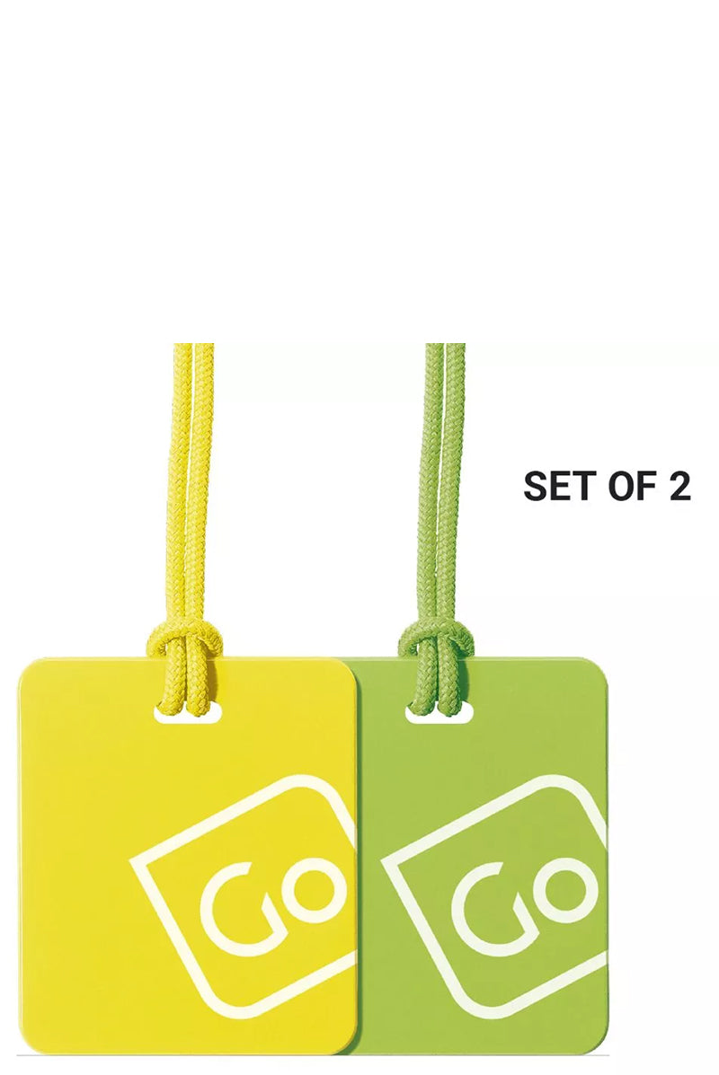 Yellow/Green