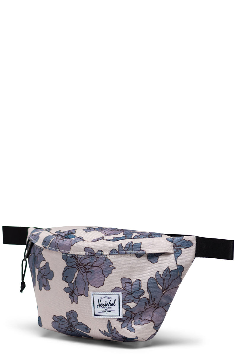 Moonbeam Floral Waves