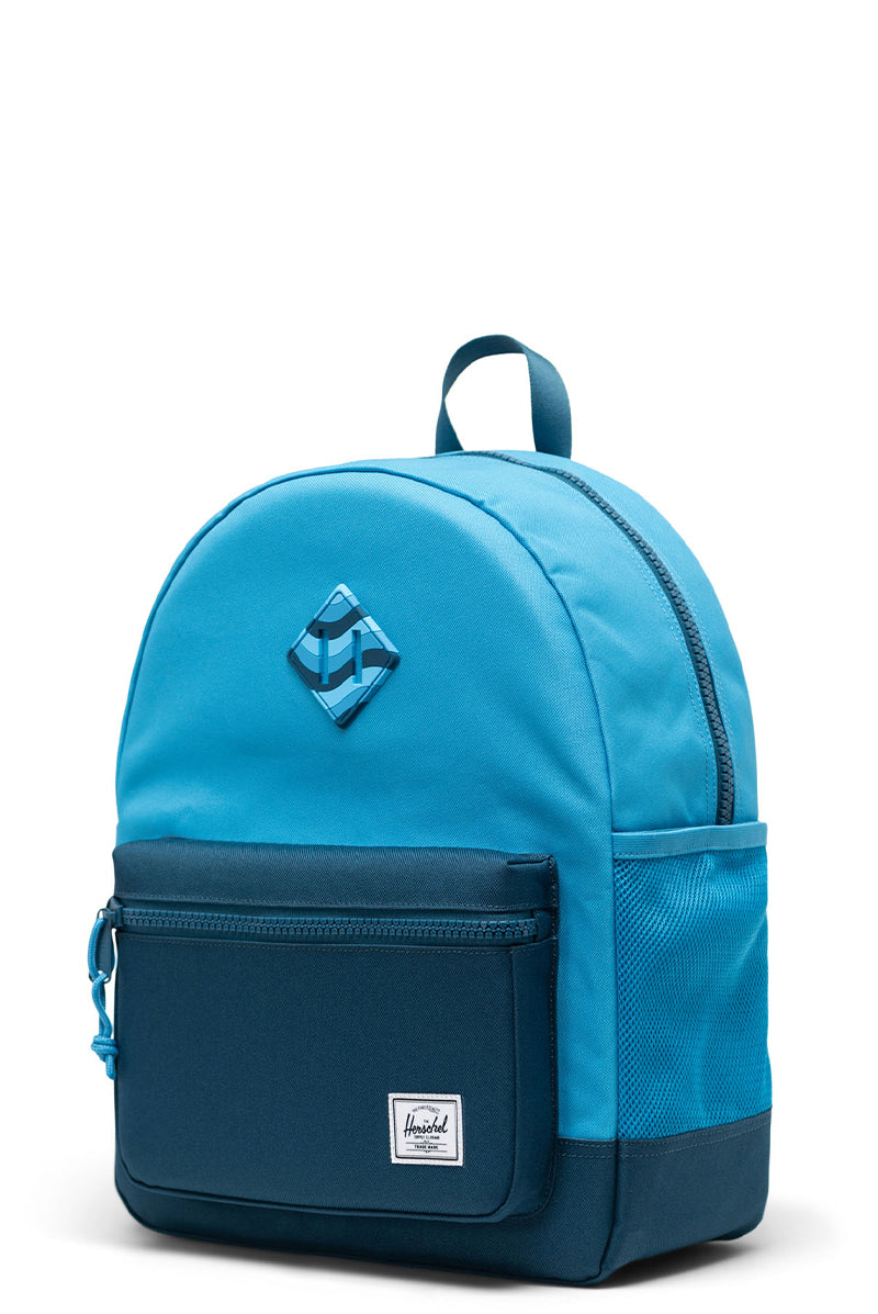Wave Ride/Legion Blue