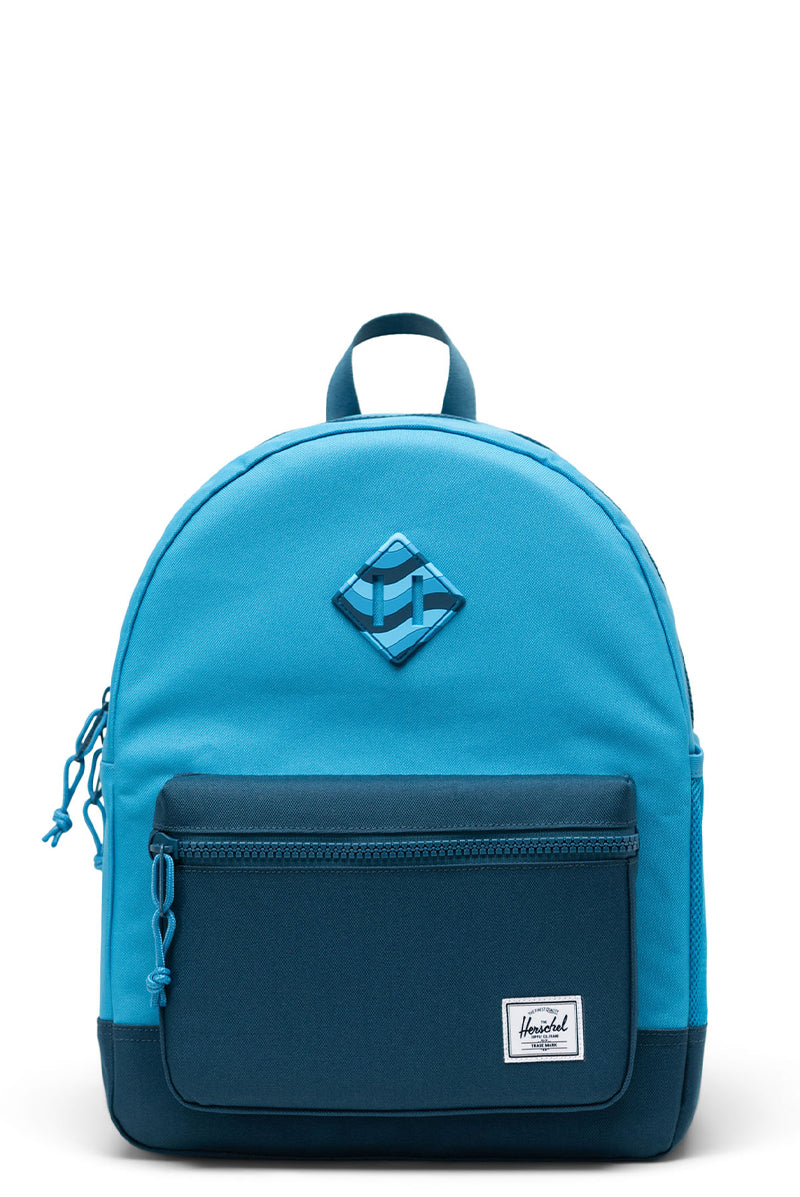 Wave Ride/Legion Blue