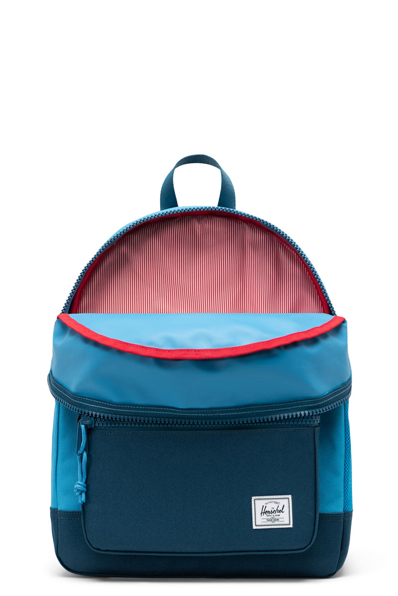 Wave Ride/Legion Blue