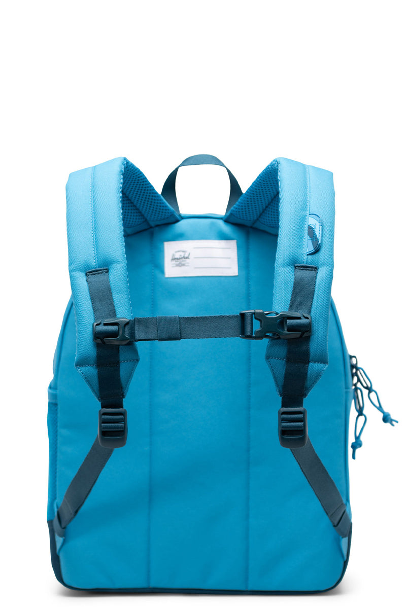 Wave Ride/Legion Blue