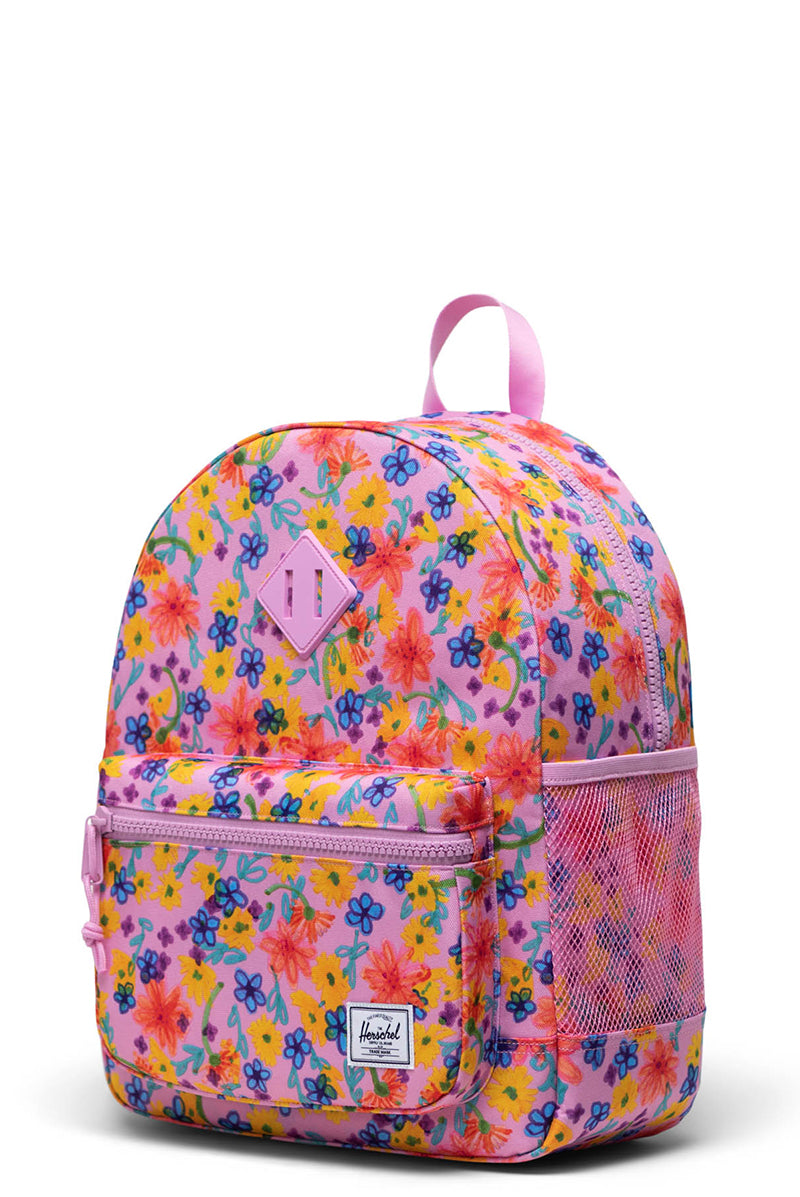 Scribble Floral