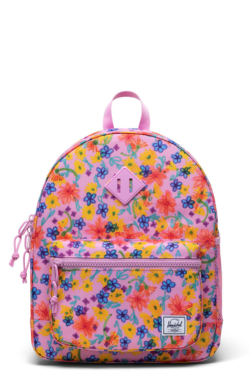 Scribble Floral