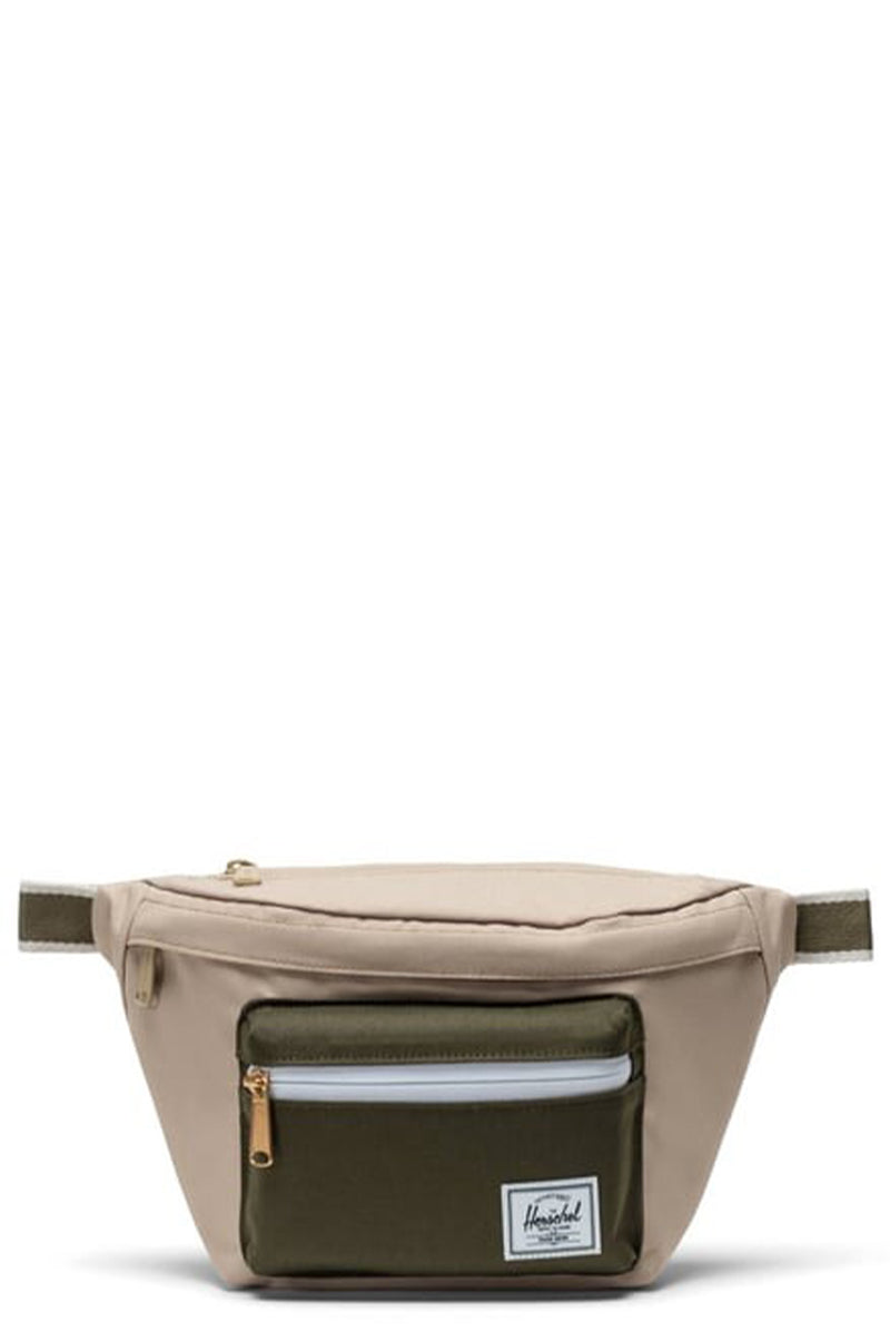Twill/Ivy Green