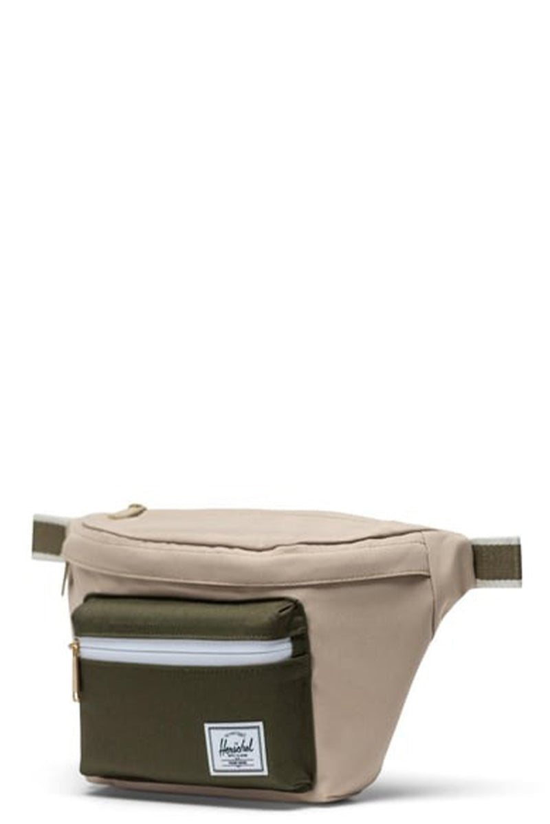 Twill/Ivy Green