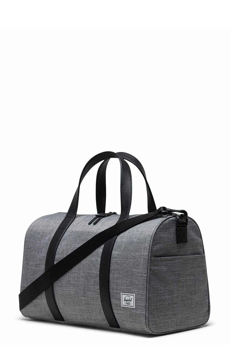 Raven Crosshatch